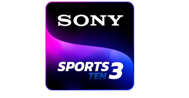SONY SPORTS 3