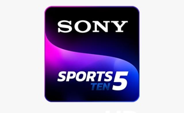 SONY SPORTS 5