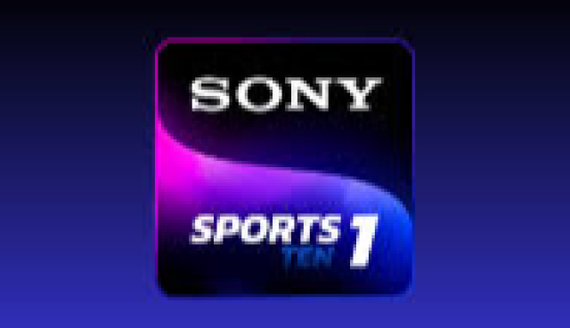 SONY SPORTS 1